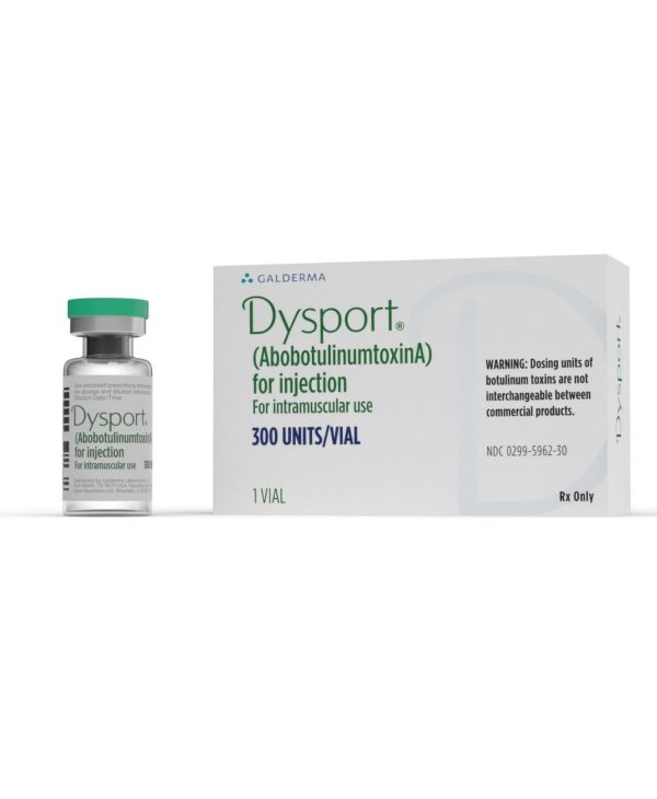 DYSPORT | 300 UNITS