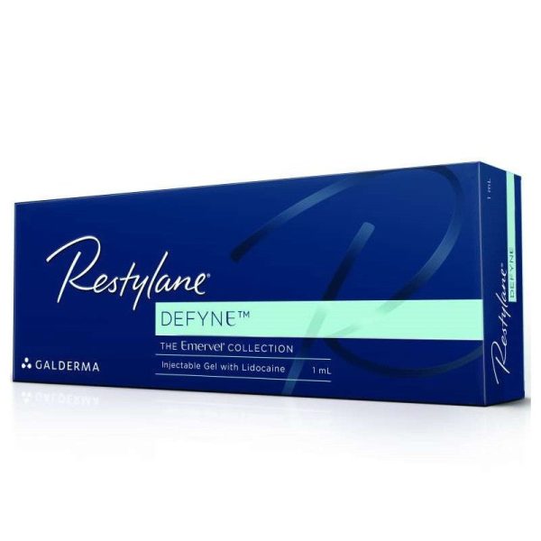 Restylane DEFYNE