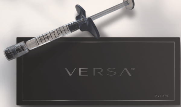 Versa Hyalluronic Acid Filler- 1 Syringe