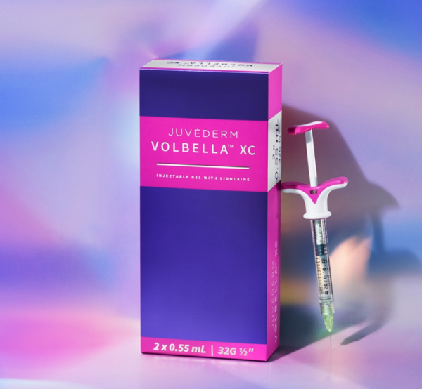 JUVEDERM VOLBELLA XC
